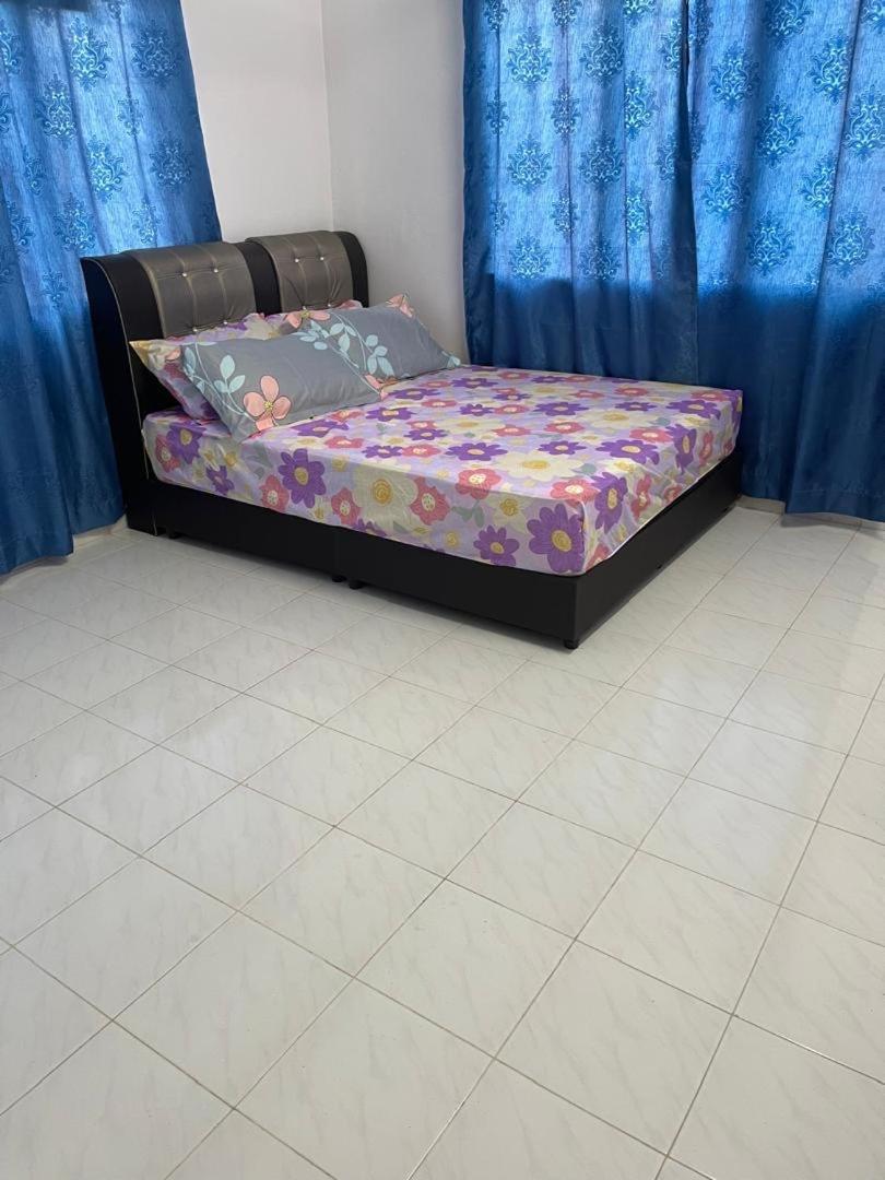 Alisya Homestay พอร์ตดิ๊กสัน ภายนอก รูปภาพ